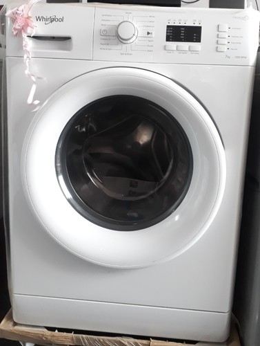 WHIRPOOL